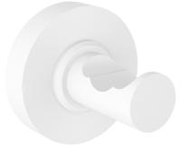 Крючок для полотенца/халата Wellsee Finishing Touch 182520000, белый