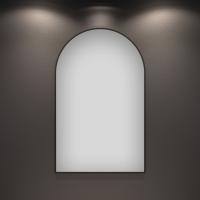 Влагостойкое арочное зеркало Wellsee 7 Rays' Spectrum 172201660, 40 х 70 см