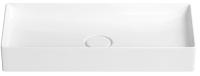 Накладная раковина Wellsee Pure BY Wellsee 150711000 75 см