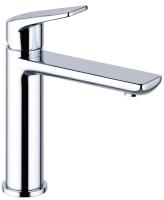 Смеситель для раковины Wellsee ICON! for life 182301000