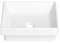 Накладная раковина Wellsee Doux 150501000 40 см