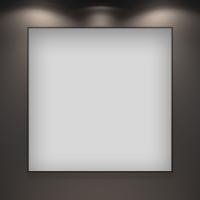 Влагостойкое зеркало Wellsee 7 Rays' Spectrum 172200280, 50 х 50 см