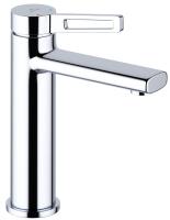 Смеситель для раковины Wellsee ONCE! and forever 182401000