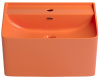 Подвесная раковина Wellsee FR.Euphoria 150104000, 51 см, оранжевый