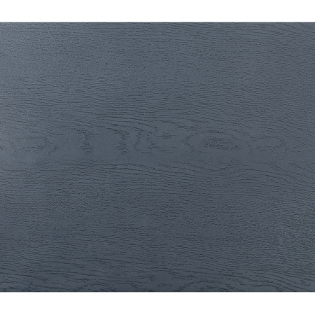 Набор 2 в 1 Wellsee Genuine Tree 162006005, столешница под раковину (100 х 50 см, структурный антрацит), полотенцедержатель (матовый черный)